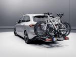 Mercedes-Benz B200 d AMG Line 2019 года